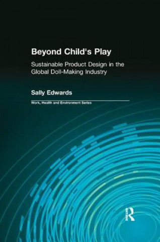 Book Beyond Child's Play 