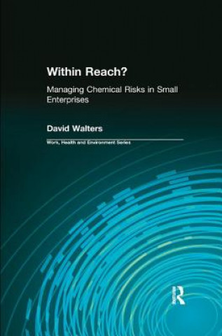 Buch Within Reach? David Walters