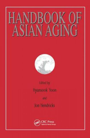 Livre Handbook of Asian Aging Hyunsook Yoon