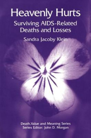 Könyv Heavenly Hurts Sandra Jacoby Klein