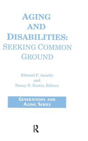Buch Aging and Disabilities Callahan