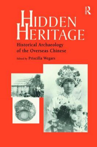 Libro Hidden Heritage Priscilla Wegars