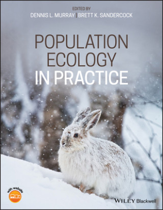 Boek Population Ecology in Practice Dennis L. Murray