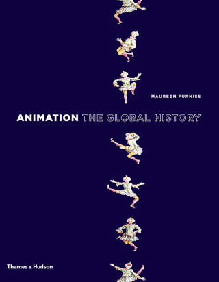 Kniha Animation: The Global History Maureen Furniss