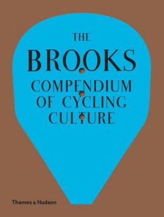 Carte Brooks Compendium of Cycling Culture Fabio Fedrigo