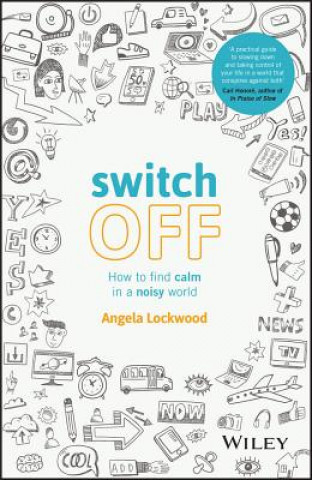 Libro Switch Off A. Lockwood