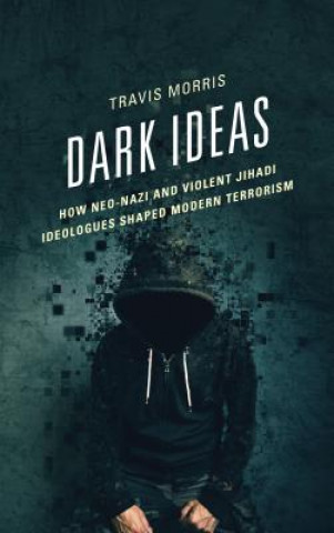 Knjiga Dark Ideas Travis Morris