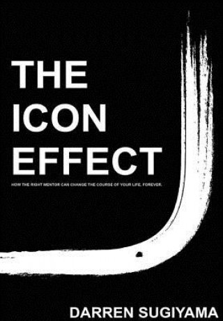 Kniha Icon Effect - Hardcover DARREN SUGIYAMA