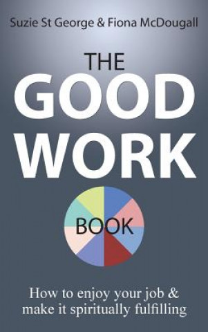 Libro Good Work Book SUZIE ST GEORGE