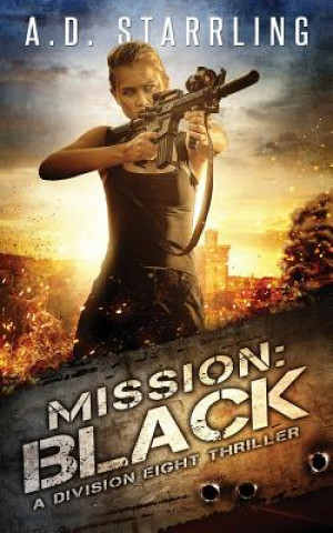 Carte Mission: Black A. D. Starrling