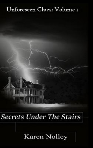 Kniha Secrets Under the Stairs KAREN NOLLEY