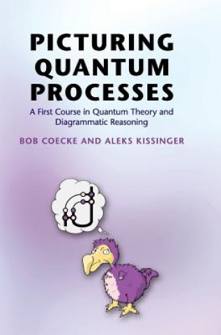 Carte Picturing Quantum Processes Bob Coecke