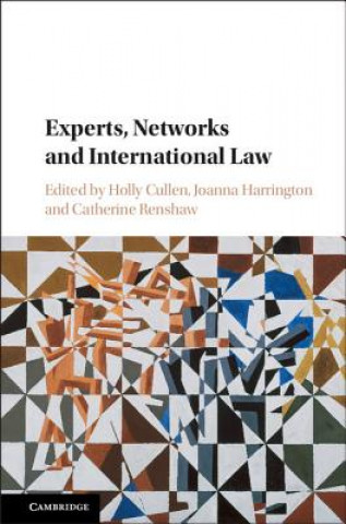 Libro Experts, Networks and International Law Holly Cullen