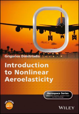 Könyv Introduction to Nonlinear Aeroelasticity Grigorios Dimitriadis