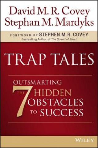 Carte Trap Tales David Covey