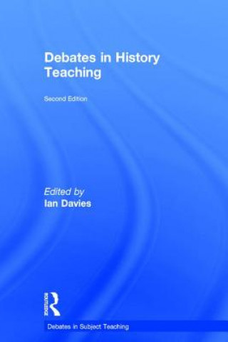 Carte Debates in History Teaching 