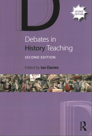 Carte Debates in History Teaching Ian Davies
