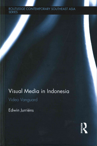 Book Visual Media in Indonesia JURRIENS