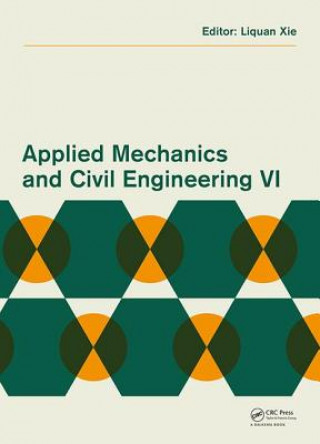 Könyv Applied Mechanics and Civil Engineering VI 