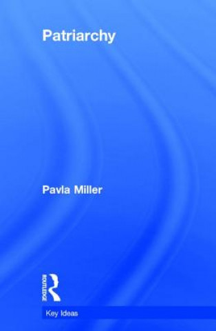 Book Patriarchy Miller