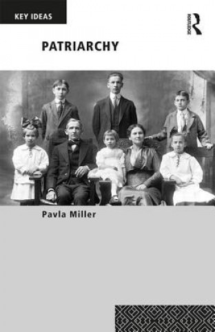 Book Patriarchy Miller