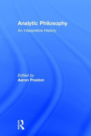 Carte Analytic Philosophy 