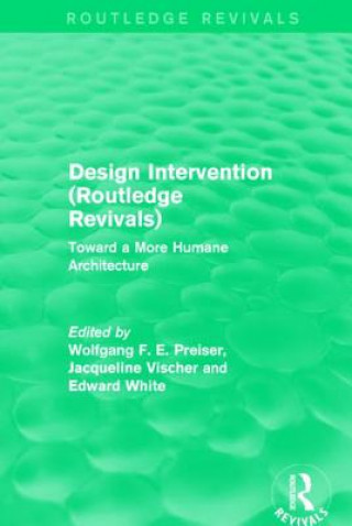 Carte Design Intervention (Routledge Revivals) 