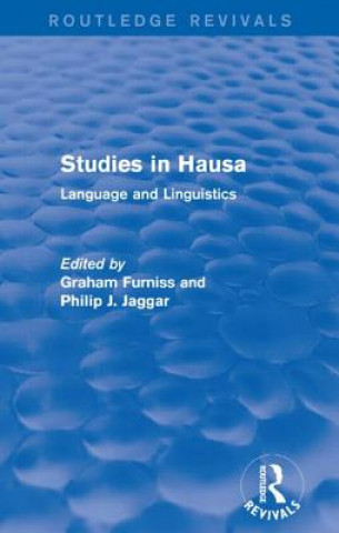 Book Studies in Hausa 