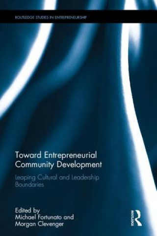Carte Toward Entrepreneurial Community Development Fortunato
