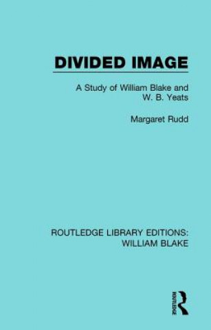 Książka Divided Image Rudd E. Margaret