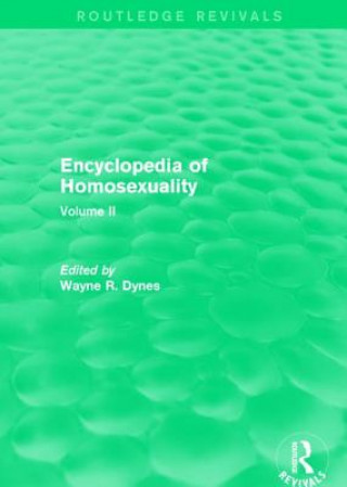 Carte Encyclopedia of Homosexuality 