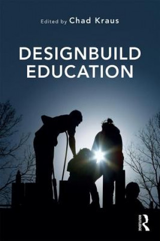 Книга Designbuild Education 