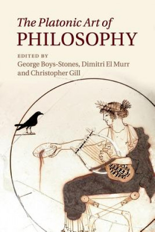 Carte Platonic Art of Philosophy George Boys-Stones