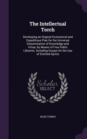 Book Intellectual Torch Jesse Torrey