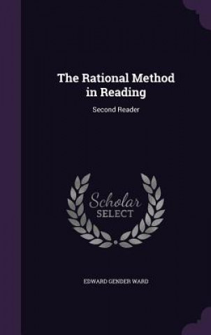 Book Rational Method in Reading Edward Gender Ward