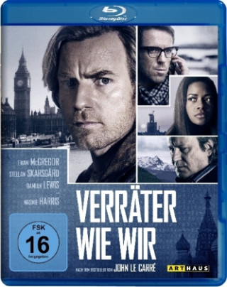 Videoclip Verräter wie wir, Blu-ray Tariq Anwar