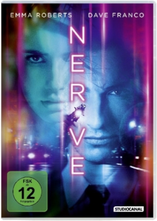 Видео Nerve, 1 DVD Henry Joost