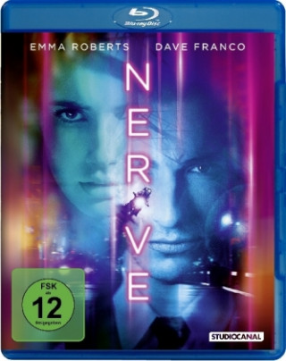 Videoclip Nerve, 1 Blu-ray Madeleine Gavin