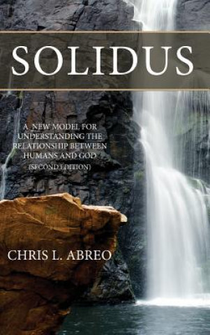 Knjiga Solidus Chris L Abreo