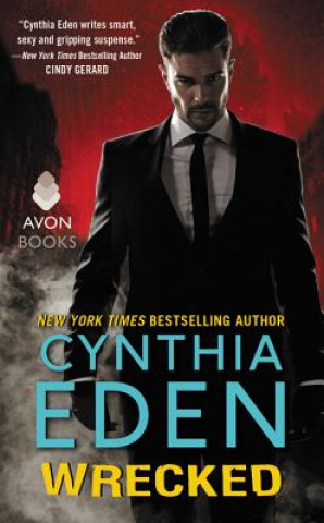 Kniha Wrecked Cynthia Eden