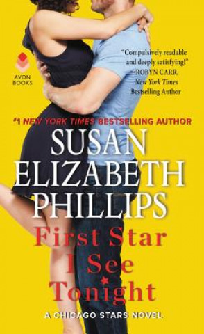Carte First Star I See Tonight Susan Elizabeth Phillips