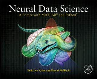 Kniha Neural Data Science Pascal Wallisch