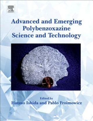 Carte Advanced and Emerging Polybenzoxazine Science and Technology Hatsuo Ishida