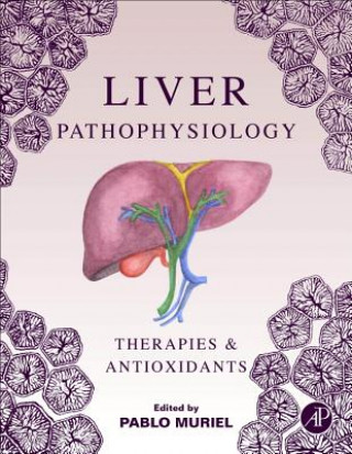 Kniha Liver Pathophysiology Pablo Muriel