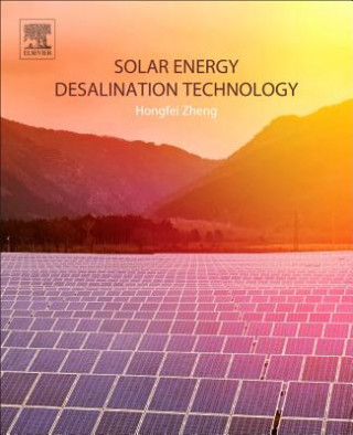 Buch Solar Energy Desalination Technology Hongfei Zheng