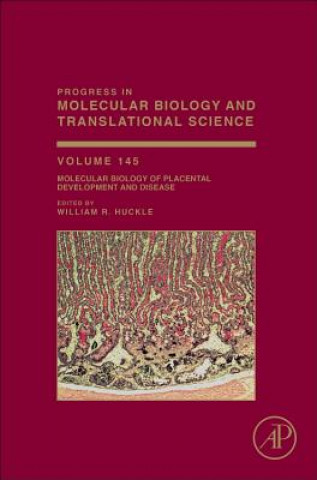 Carte Molecular Biology of Placental Development and Disease William Huckle