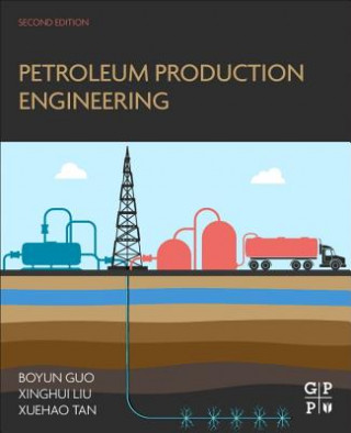 Boek Petroleum Production Engineering Boyun Guo