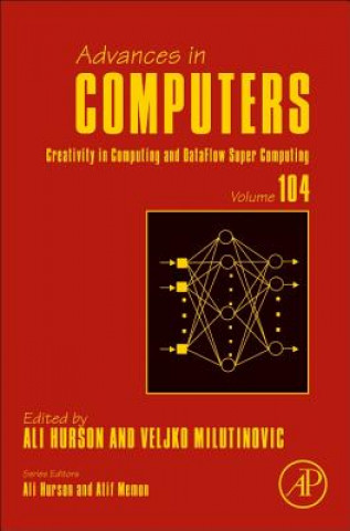 Книга Creativity in Computing and DataFlow SuperComputing Ali Hurson