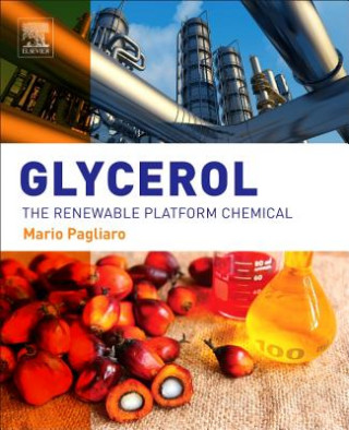 Buch Glycerol Mario Pagliaro