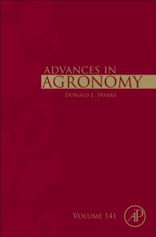 Carte Advances in Agronomy Donald L. Sparks